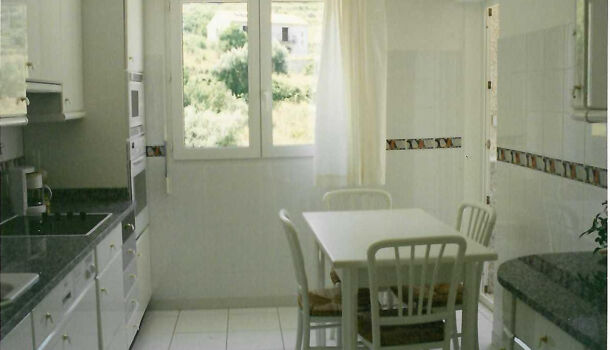 Appartement 4 pièces  à vendre Bastia 20200