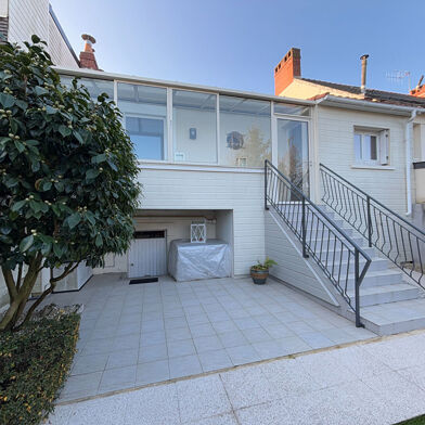 Maison 3 pièces 398000 €