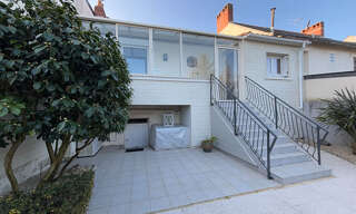 Maison 3 Pièces 64 m² à vendre à Nantes (44300)