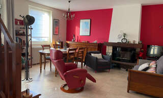 Maison 3 Pièces 64 m² à vendre à Nantes (44300)