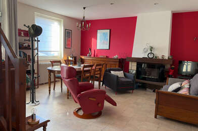 Maison 3 pièces 379600 €