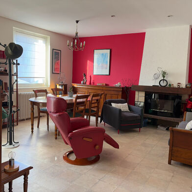 Maison 3 pièces 379600 €