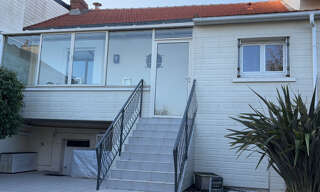 Maison 3 Pièces 64 m² à vendre à Nantes (44300)