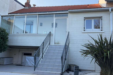 Maison 3 pièces 379600 €