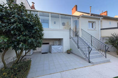 Maison 3 pièces 379600 €
