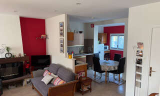 Maison 3 Pièces 64 m² à louer à Nantes (44300)