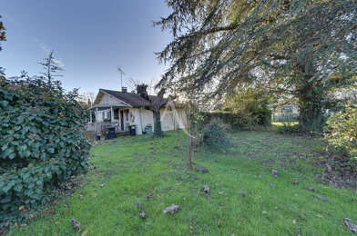 Maison 4 pièces 172500 €