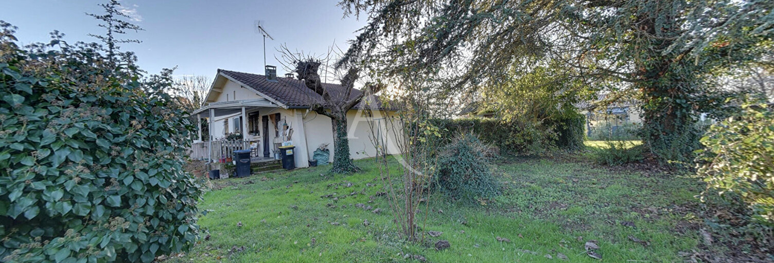 Maison 4 Pièces 80 m² à vendre à Montauban (82000)