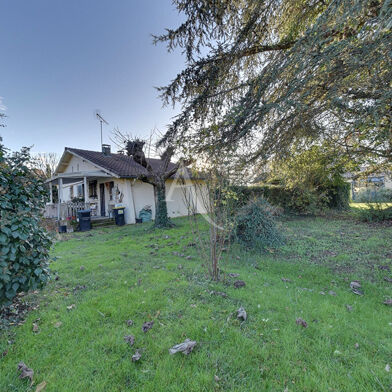 Maison 4 pièces 172500 €