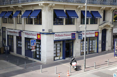 TABAC PRESSE LOTO — photo du bien