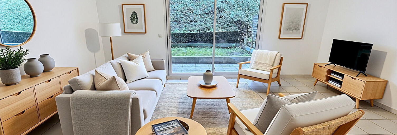 Appartement 1 Pièce 29 m² à vendre à Chambéry (73000)