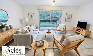 Appartement 1 Pièce 29 m² à vendre à Chambéry (73000)