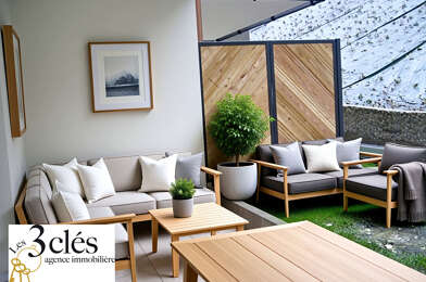 Appartement 1 pièces 141800 €