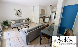 Appartement 1 Pièce 29 m² à vendre à Chambéry (73000)