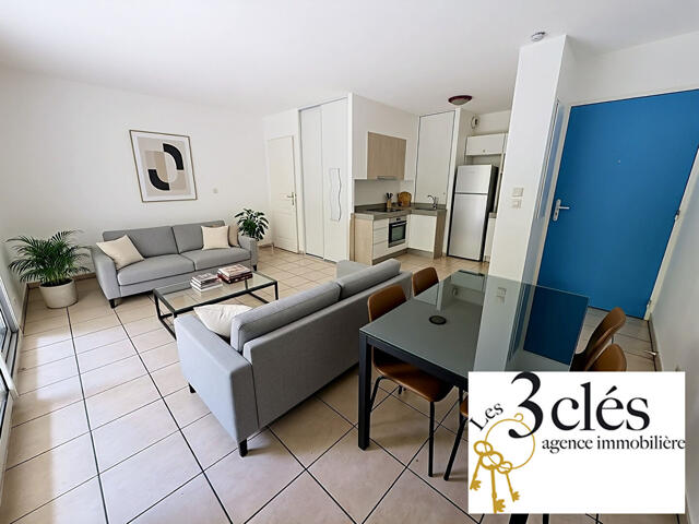 Appartement proposé à Chambéry