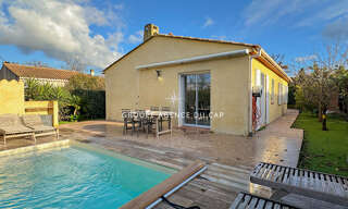 Maison 5 Pièces 100 m² à vendre à Roquebrune-sur-Argens (83520)