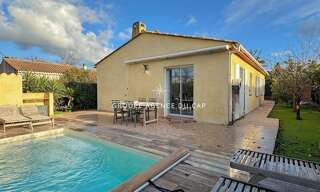 Maison 5 Pièces 100 m² à vendre à Roquebrune-sur-Argens (83520)