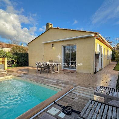 Maison 5 pièces 525000 €