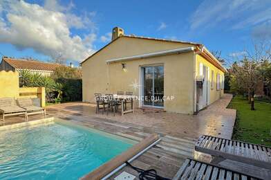 Maison 5 pièces 495000 €