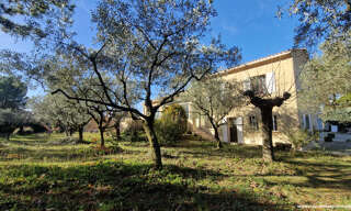 Maison 7 Pièces 170 m² à vendre à La Roque-sur-Pernes (84210)