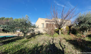 Maison 7 Pièces 170 m² à vendre à La Roque-sur-Pernes (84210)