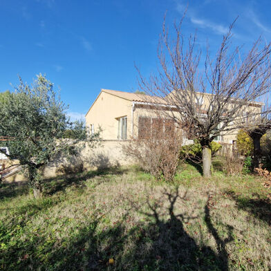 Maison 7 pièces 735000 €