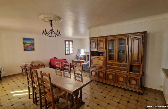 Maison traditionnelle 170 m² La Roque sur Pernes — photo 3