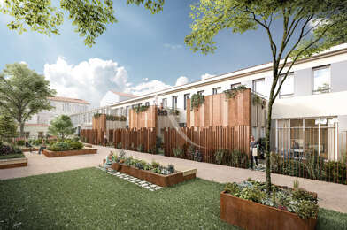 Appartement 4 pièces 695000 €