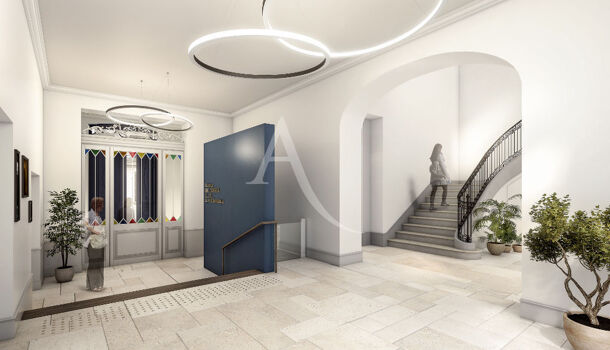 Appartement 4 pièces  à vendre Rochefort 17300