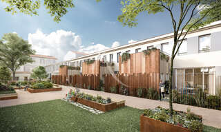 Appartement 3 Pièces 90 m² à vendre à Rochefort (17300)