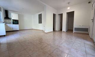 Appartement 2 Pièces 54 m² à louer à Ensuès-la-Redonne (13820)