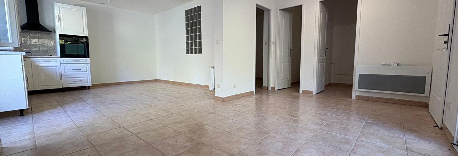 Appartement 2 Pièces 54 m² à louer à Ensuès-la-Redonne (13820)