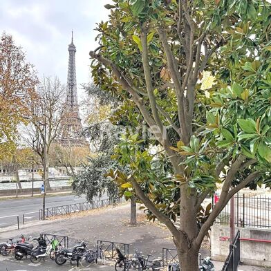 Appartement 2 pièces 895000 €