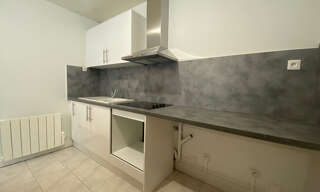 Appartement 2 Pièces 39 m² à louer à Duclair (76480)