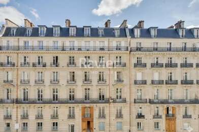 Appartement 3 pièces 920000 €