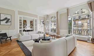 Appartement 8 Pièces 308 m² à vendre à Paris 7 (75007)