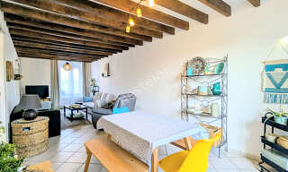 Maison 5 Pièces 112 m² à vendre à Saint-Erme-Outre-et-Ramecourt (02820)