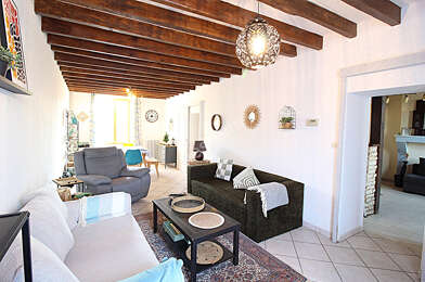 Maison 5 pièces 130000 €