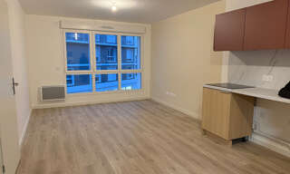 Appartement 2 Pièces 40 m² à louer à Le Havre (76600)