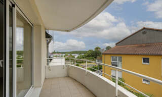 Appartement 2 Pièces 50 m² à vendre à Basse-Goulaine (44115)