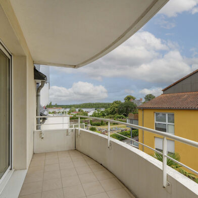 Appartement 2 pièces 183750 €