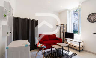 Appartement 1 Pièce 20 m² à louer à Marseille 6 (13006)