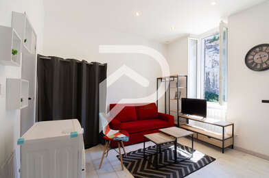 Appartement 1 pièces 720 €