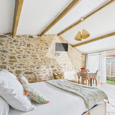 Maison 10 pièces 483600 €