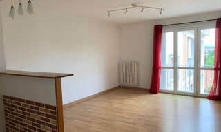 Appartement 3 Pièces 57 m² à vendre à Toulouse (31400)