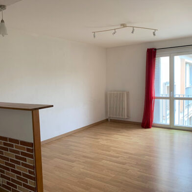 Appartement 3 pièces 162500 €