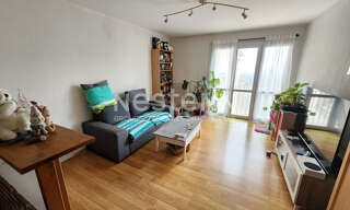 Appartement 3 Pièces 57 m² à vendre à Toulouse (31400)