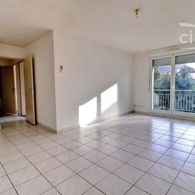 Appartement 3 pièces 55000 €