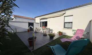 Maison 3 Pièces 53 m² à vendre à Meschers-sur-Gironde (17132)