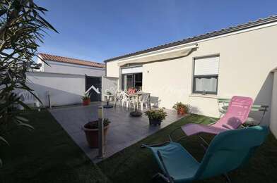 Maison 3 pièces 266475 €